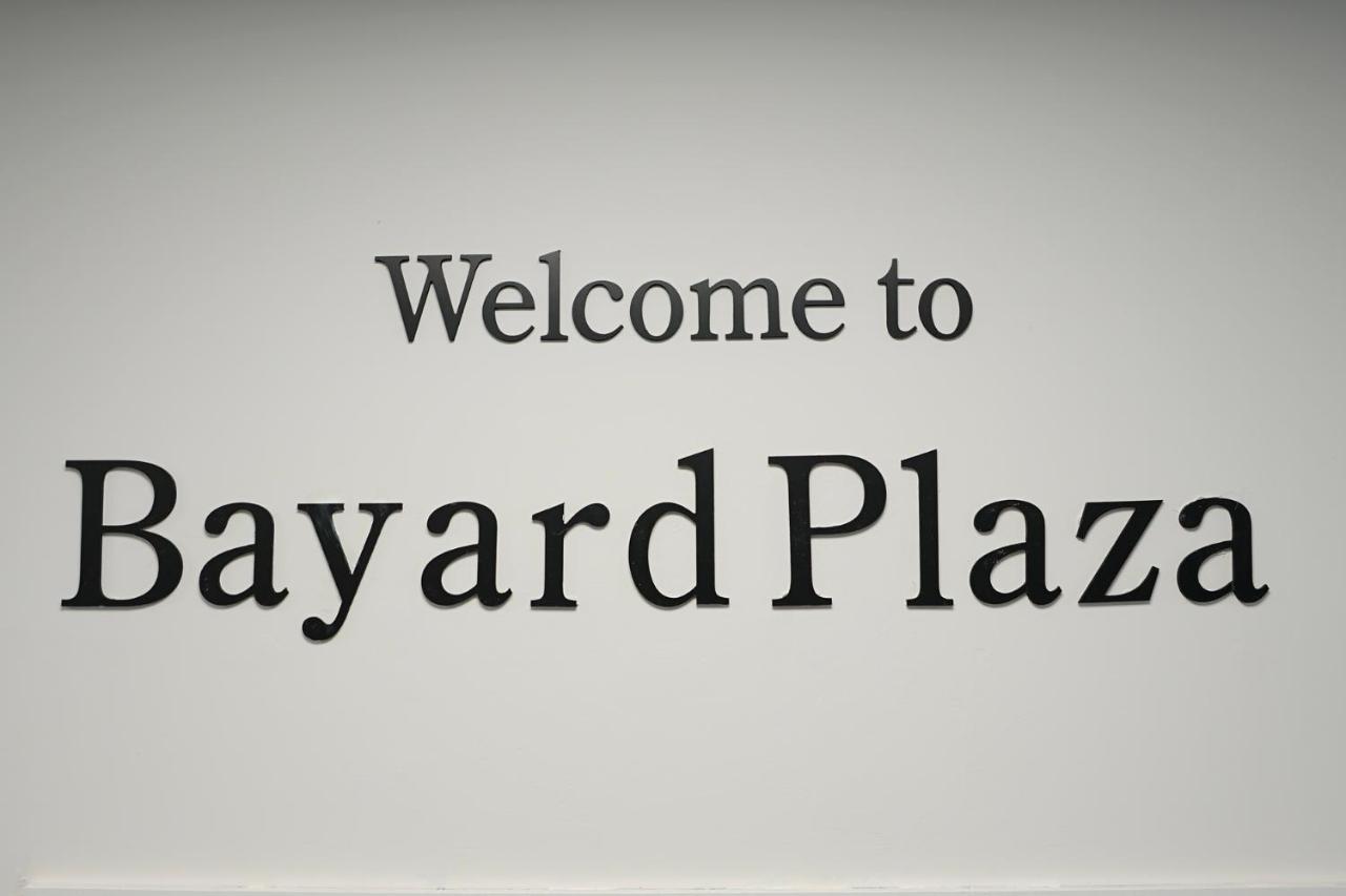 Bayard Plaza Apartment Peterborough Luaran gambar