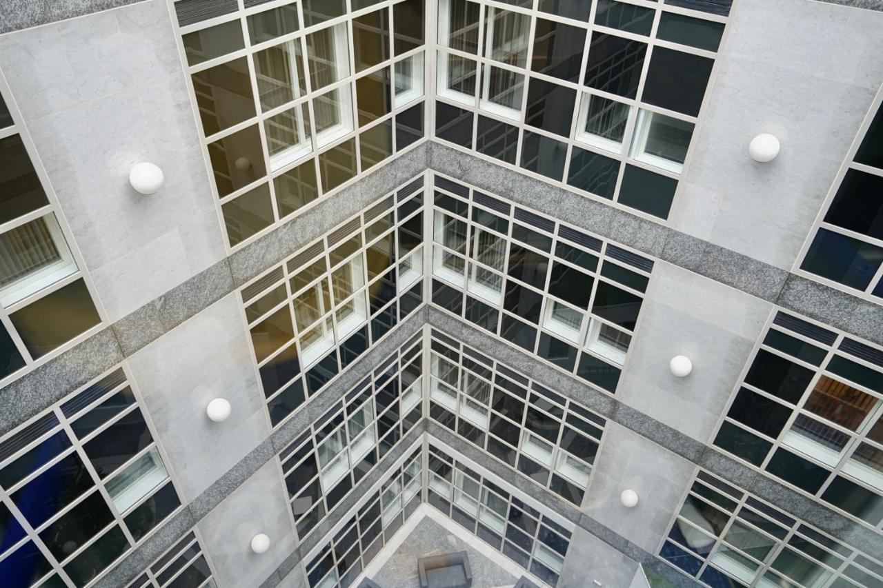 Bayard Plaza Apartment Peterborough Luaran gambar